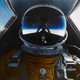 Illustration for article titled SR-71 Blackbird pilot explains how the cockpit works from the inside